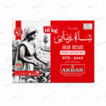 چای شکسته سیلان فله شاه رضایی وزن 10 کیلوگرمی - تصویر 3