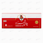 چای شهرزاد تی بگ 25 عددی 24 بسته