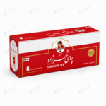 چای شهرزاد تی بگ 25 عددی 24 بسته - تصویر 3