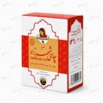 چای شهرزاد ۴۰۰ گرمی 10 بسته - تصویر 4