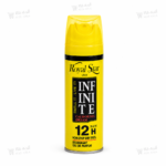 اسپری دئودورانت رویال استار مدل Infinite California Dream یونیسکس بسته 24 عددی