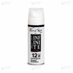 اسپری دئودورانت مردانه رویال استار مدل Infinite Althair بسته 24 عددی