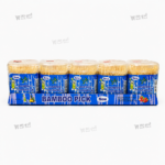 خلال دندان بزرگ 10 عددی Bamboo Toothpick