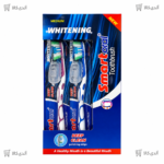 مسواک اسمارت اورال مدل Whitening (12 عددی)