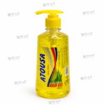 ژل مو آتوسا 750 میلی‌لیتر 12 عددی - تصویر 3