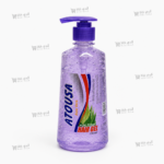 ژل مو آتوسا 750 میلی‌لیتر 12 عددی - تصویر 5
