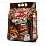 کاپوچینو آلتونسا 25 گرم بسته 20 عددی