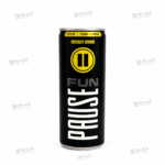 نوشیدنی انرژی‌زا Pause Fun بسته ۲۴ عددی