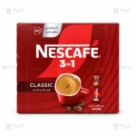 کافی میکس 3 در 1 کلاسیک نسکافه 20 گرم بسته 24 عددی - تصویر 2