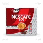 کافی میکس 2 در 1 بدون شکر نسکافه 10.6 گرم بسته 24 عددی