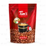 کافی میکس 3 در 1 تیمز مدل Special Roast بسته 20 عددی 20 گرمی