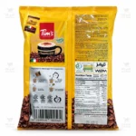 کاپوچینو بدون شکر تیمز با گرانول شکلاتی 12.5 گرم بسته 20 عددی - تصویر 2