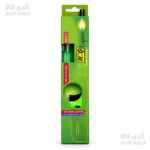فندک آشپزخانه ICQ مدل 8857 گاز قابل شارژ، رنگ‌بندی ۲۴ عددی - تصویر 3