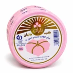 کرم نرم‌کننده دست و صورت دلبان Delban حجم ۹۰ میلی‌لیتر بسته ۴ عددی